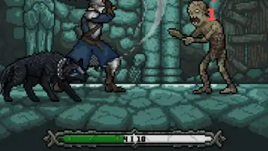 Tap Souls screenshot 8