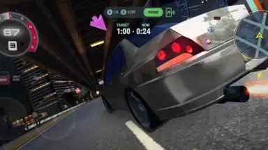 Turbo Tornado: Open World Race screenshot 3