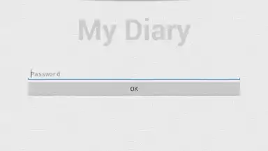 My Diary screenshot 5