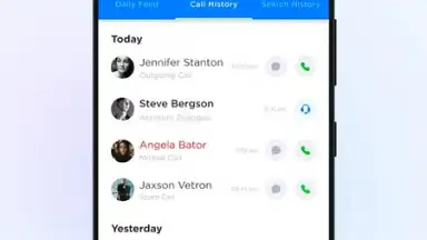 GetContact screenshot 6