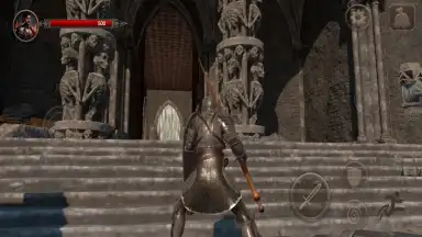 Absence of Light screenshot 3