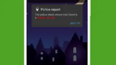 Mafia Online With Video Chat screenshot 2