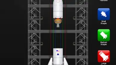 Space Agency screenshot 1