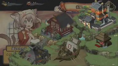 Yokai Gensokyo screenshot 7