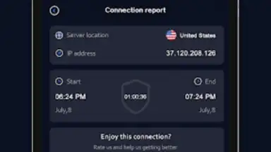 VPN Bucks - Fast VPN Proxy screenshot 6