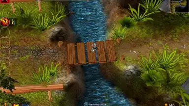 Eternium Mage And Minions screenshot 2