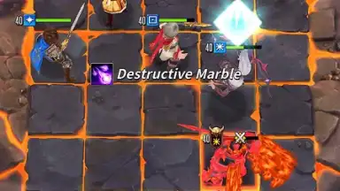 Chain Strike screenshot 5