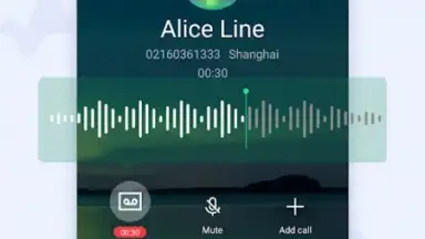 SmartCaller screenshot 2