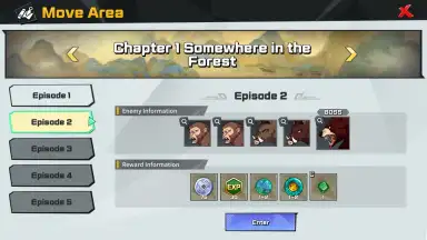 Legendary Master Idle screenshot 11