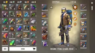 Dead Impact screenshot 10