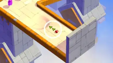 Temple Roll screenshot 10