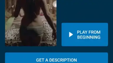 NOVA Video Player screenshot 6