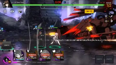 Counter: Side screenshot 4