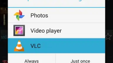VideoMix screenshot 3