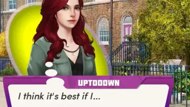 Chapters: Interactive stories screenshot 5