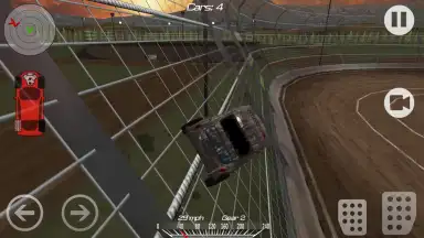 Demolition Derby 2 screenshot 13