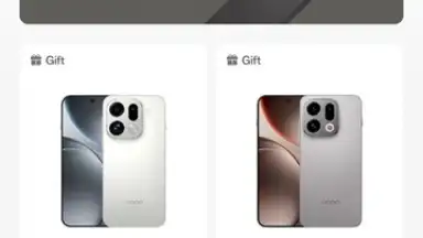 OPPO Store screenshot 15