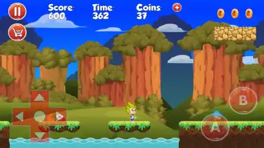 Super Dragon Z screenshot 7