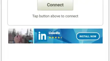 VPN Free screenshot 1