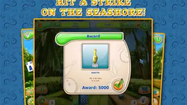 Strike Solitaire 2 Free screenshot 12
