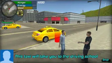 Big City Life : Simulator screenshot 9