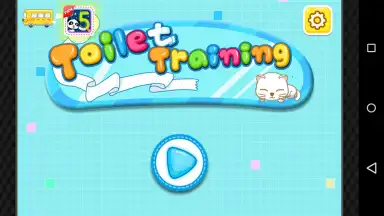 Toilet Training screenshot 6