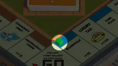 Monopoly GO! screenshot 14