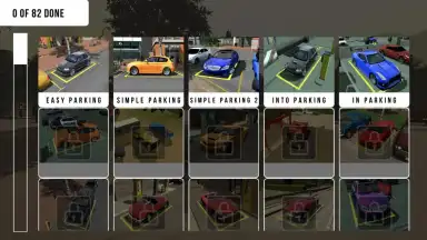 Car Parking Multiplayer screenshot 25