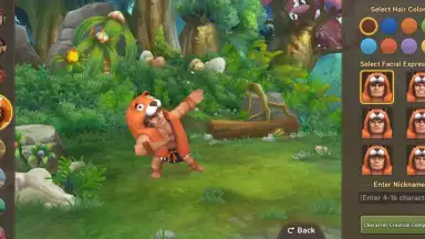 StoneAge World screenshot 6