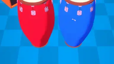 Clumsy Studio screenshot 4