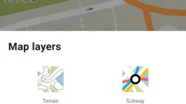 Organic Maps screenshot 6