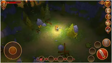 Quest Hunter screenshot 8