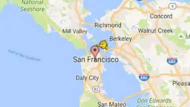 Fake GPS location screenshot 1