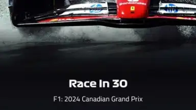 F1 TV screenshot 1