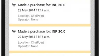 Chai Point screenshot 1