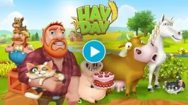Hay Day screenshot 1