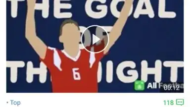 All Football - News & Scores screenshot 7