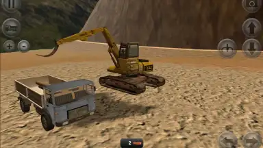 Truck Driver 3D screenshot 8