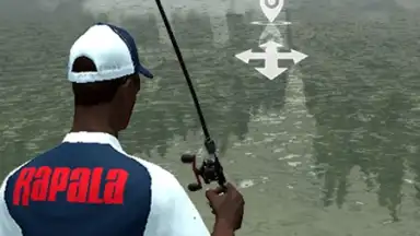 Rapala Fishing screenshot 2