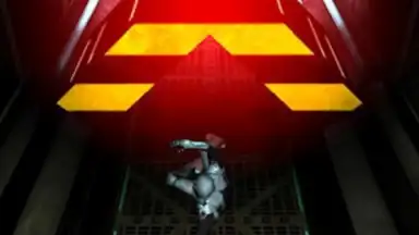 Gravity Project screenshot 1