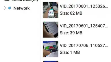 Computer Launcher screenshot 6