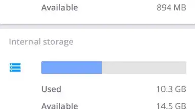 Avast Cleanup screenshot 7