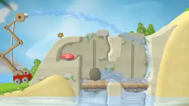 Sprinkle Islands Free screenshot 2
