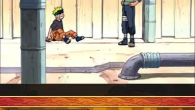 Naruto: Ultimate Ninja Blazing screenshot 3