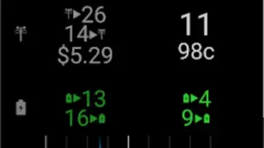 Powerwall Companion screenshot 4