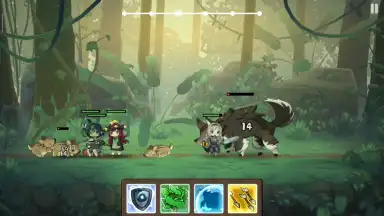 Bistro Heroes screenshot 6
