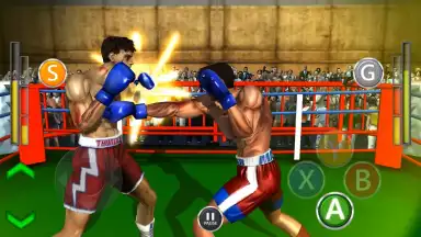 Fists For Fighting screenshot 10