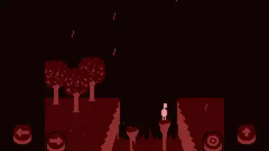 Don't Look Back screenshot 2