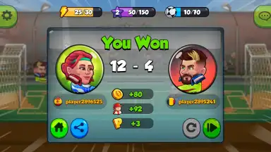 Head Ball 2 screenshot 11