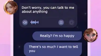 Janitor AI: Talk to AI Friend screenshot 5